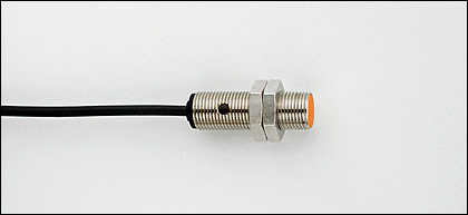 Индуктивные датчики: IF6041  IFB3002-BPKG/0,8M/ZH/FLST