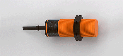 Емкостные датчики: KI5209  KI-3015-FPKG/NI/0,10M/PH/US100