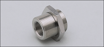 Принадлежности: E20592  REDUCING BUSH M18>M12 CUZN