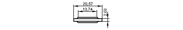 Принадлежности: E30129  HYDRAULIC-SEALING RG 100P G1/4
