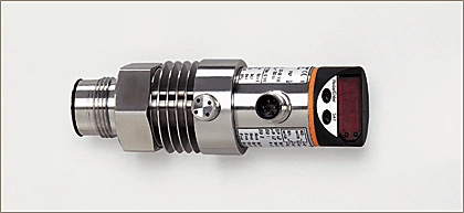 Датчики давления: PI2954  PI-010-REB34-MFRKG/US/ /P