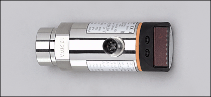 Датчики давления: PN7204  PN-010-RBN14-QFRKG/US/ /V