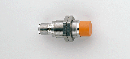 Индуктивные датчики: IGS21A  IGB3012-BPKG/M/US/3D