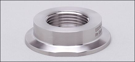 Принадлежности: E33009  ADA IFM-CLAMP ISO2852/2 O-RG