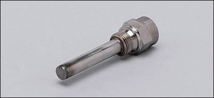 Принадлежности: E35040  THERMOWELL D10/G1/2/L=400