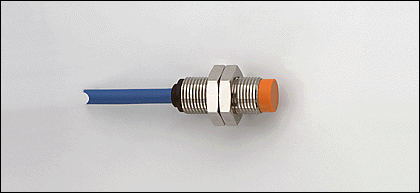 Индуктивные датчики: NF5037  IFA2004-N/V2A/20M/1D/1G