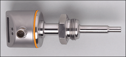 Датчики потока: SI6000  SIS30ABBFPKG/US-100-IPF