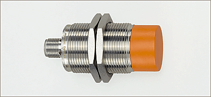 Индуктивные датчики: II5924  IIKC022-BSKG/US-104-DRO