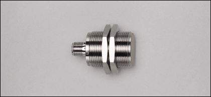 Индуктивные датчики: IIT22A  IIB3014BBPKG/M/V4A/US/3D/3G