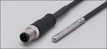 Датчики температуры: TS9281  TS-250KCKD6.-...../US/