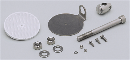 Принадлежности: E20995  SYSTEM COMPONENT REFLECTOR