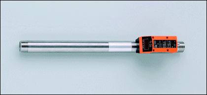 Датчики потока: SD8001  SDN11DGXFPKG/US-100
