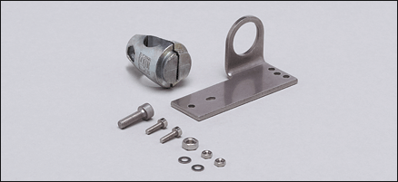 Принадлежности: E21241  SYSTEM COMPONENT REFL BOLT