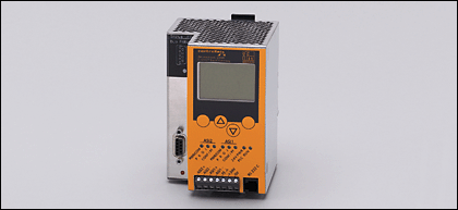 Промышленная шина AS-Interface: AC1346  ControllerE 2Mstr DP RS232