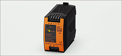 Системы оценки, блоки питания: DN1020  POWER SUPPLY/24VDC/1,3A
