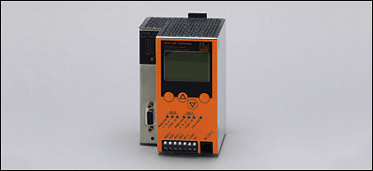 Промышленная шина AS-Interface: AC1325  ASI DP GATEWAY 1 MASTER