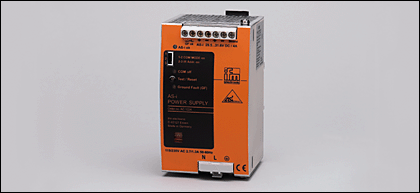Промышленная шина AS-Interface: AC1224  PowerSupply 115/230VAC 4A