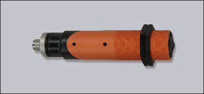 Фотоэлектрические датчики: OI5022  OIT-FNKG/US