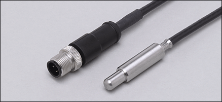 Датчики температуры: TS5051  TS-500KCKD10-...../US/