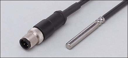 Датчики температуры: TS2251  TS-200KCKD6.-...../US/ /V