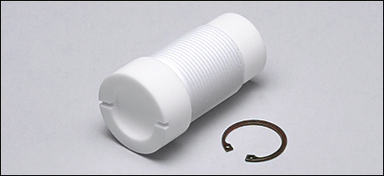 Принадлежности: E10697  MOUNTING ADAPTER M30X1.5