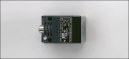 Индуктивные датчики: IM5084  IMC4020UCPKG/K1/SC/US-100-DPA