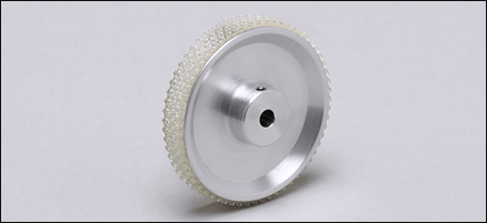 Принадлежности: E60007  MEASURING WHEEL U:200 N:06