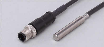 Датчики температуры: TS2151  TS-200KCKD8 /US/ /V