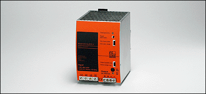 Системы оценки, блоки питания: DN2033  POWER SUPPLY/24VDC/10A
