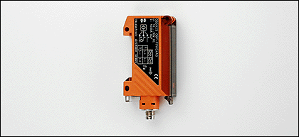 Фотоэлектрические датчики: OB5029  OBF-FPKG/AS