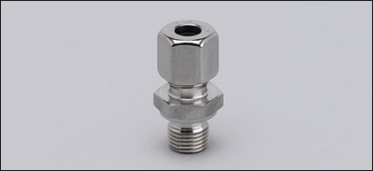 Принадлежности: E30061  PROGRESSIVE RING FITTING