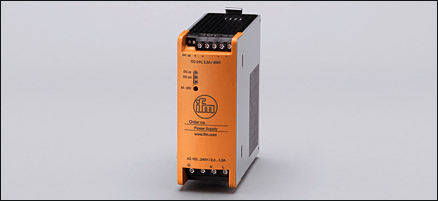 Системы оценки, блоки питания: DN3012  PSU-1AC/24VDC-5A
