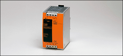 Системы оценки, блоки питания: DN2032  POWER SUPPLY/24VDC/5A