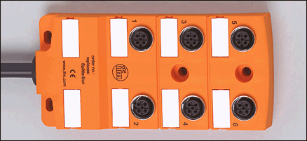 Технология соединения: EBC043  ZDO6H050MSS0010E15
