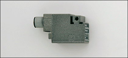 Магнитно-индуктивные датчики, датчики цилиндров: MK5024  MKU3000UBPKG/SC/US