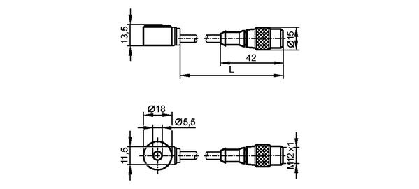 Системы диагностики: VYA002  VIBRATION SENSOR