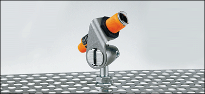 Принадлежности: E20730  MOUNTING SET 3 FREESTANDING