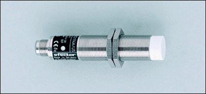 Индуктивные датчики: IG6055  IGA3008-BPKG/V4A/US-100-DPS