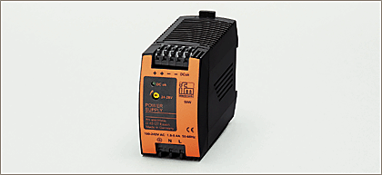 Системы оценки, блоки питания: DN1021  POWER SUPPLY/24VDC/2,1A