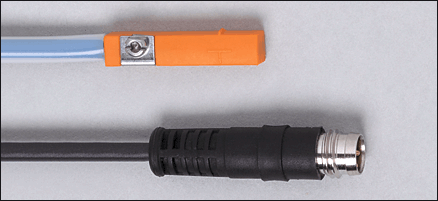 Магнитно-индуктивные датчики, датчики цилиндров: MK5192  MKT3028BBPKG/G/0.3M/ZH/AS