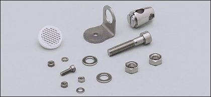Принадлежности: E21000  SYSTEM COMPONENT REFLECTOR