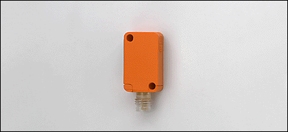 Индуктивные датчики: IS5044  IS-2002-FROG/AS-510-TRF RT