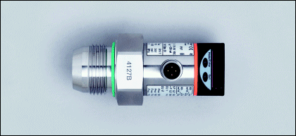 Датчики давления: PF2657  PF-001BREA01-MFRKG/US/ /P