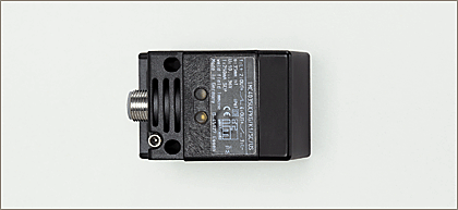 Индуктивные датчики: IM5098  IMC4035UCPKG/K1/SC/US-100-DPA
