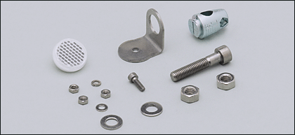 Принадлежности: E20999  SYSTEM COMPONENT REFLECTOR