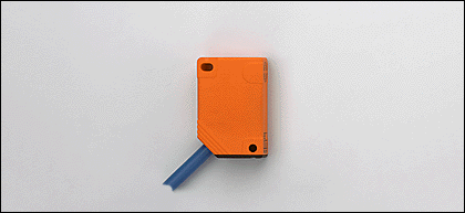 Индуктивные датчики: IN502A  IN-3002-BPKG/3D