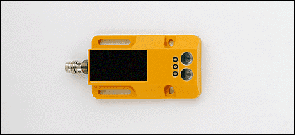 Фотоэлектрические датчики: OW1010  OWS-OOKG/AS
