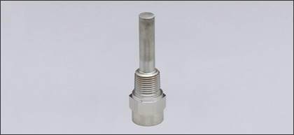 Принадлежности: E35150  THERMOWELL D10/NPT1/2/L=500
