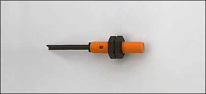 Индуктивные датчики: IE8503  IEC3002-ANOG/0.91M/US-100D