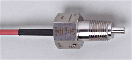 Датчики потока: SF3020  SFN12ABBE1/6M